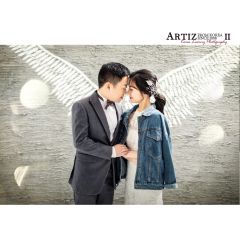 -韩国艺匠ARTIZ STUDIO(博览中心店)