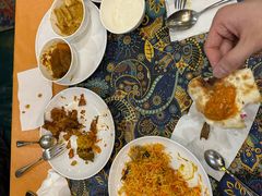 -清真· AL-JANNAT 佳纳特餐厅(仙林店)