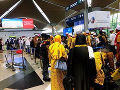 -吉隆坡国际机场