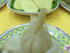 -清真·马家火锅美食城(镇江北路店)