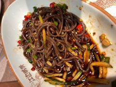 -江边城外烤全鱼(方庄时代购物中心店)