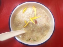 -宏状元现熬粥·京味菜(五棵松店)