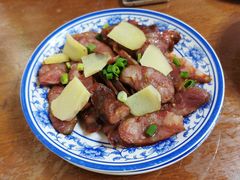 腊肠-春和發特色蒸饺(浐河西路店)