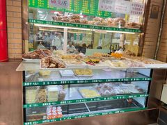 -白魁老号饭庄(安内店)