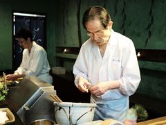 -みかわ是山居