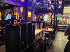 -绿茶餐厅(深圳龙华天虹购物中心店)