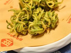 -旺角小渔村·海肠捞饭开创者(二马路店)