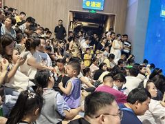 -合肥海洋世界