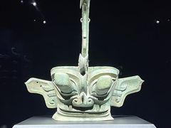 -三星堆博物馆