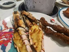 -阳光岛·海鲜盛宴(银泰中心in99店)