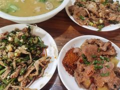 -叶老大肥肠