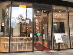 门面-司乎·日式鲜吐司(EFC欧美广场店)