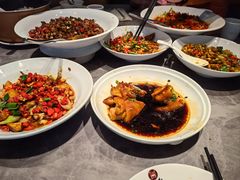 -湘轩·土菜研究院(光大店)