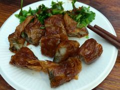 手工五香-老宅原住民沙茶面精品小吃(龙头路店)