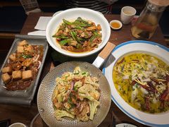 -湖兰金牌小炒肉(椒江万达店)