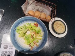 -西堤牛排(龙德广场店)