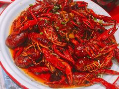 -汉虾王·油焖大虾(车公庙店)