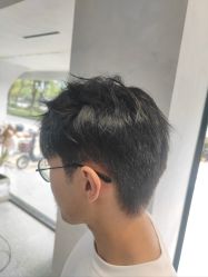 -丝源发型