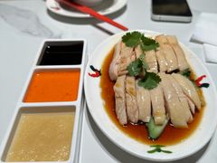-芽笼芽笼新加坡餐厅(环球港店)