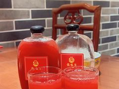-京味张·北京烤鸭(天河南二路店)