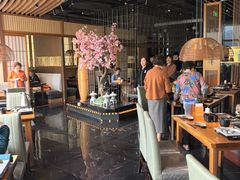 -九井澤精致料理(金茂店)
