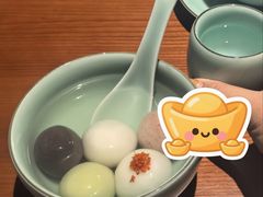 全家福汤圆-缸鸭狗(天一广场店)