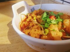 -怪物的冰与火(天虹商场中山路店)