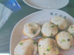 -哑巴生煎(临顿路店)