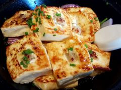 井水豆腐-巴陵全鱼席(湖南老字号汴河街店 )