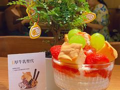-CURRY YA 熟成咖哩專門店(深圳湾万象城店)