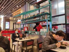 -肥汁米蘭香港米线(长宁来福士店)