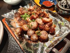 -唐猫庭院·千年陕菜(赛格国际购物中心店)