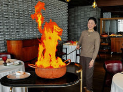 -三号黄浦会Canton Table
