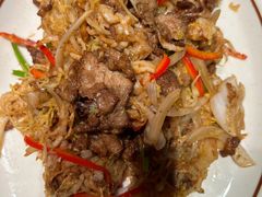 -纳鲁孜·新疆特色餐厅(上海悦荟广场店)