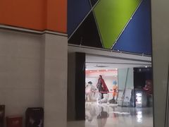 -金逸影城(中交丽景店)