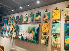 -乐凯撒披萨(东方新世界店)