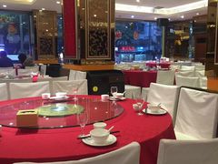 包厢-粤香楼(新光里店)