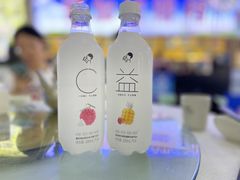 -南师大仙林校区东区食堂