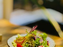 -森味薪火烧•烧鸟居酒屋•日本料理(望京店)