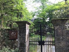 -莫干山风景区