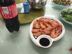 -双月饭店·20年老字号(新村店)