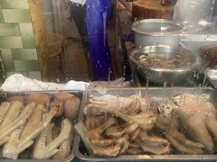 -津津食品店