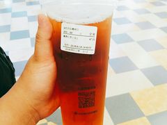 -鲜果时间·果蔬茶(赛格负二层店)