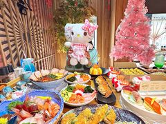 -河风の幸会精致料理