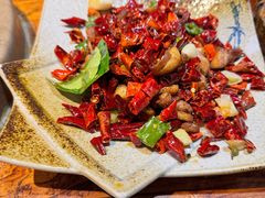 -滇香肴·云南菜蒸汽石锅鱼(云南北路店)