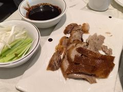 -福来居烤鸭店(天坛二店)