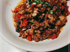 -食在不一样·大碗湖南菜(金茂汇店)