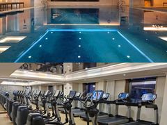 -西安赛瑞喜来登大酒店