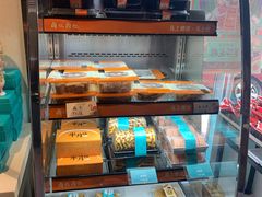 -罗莎蛋糕Rosa bread(四方坪店)