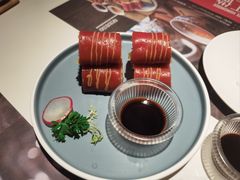 -虾饺妹·粤式茶餐厅(荟聚店)